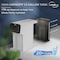 Ispring 5-Stage Instant Hot Countertop Reverse Osmosis System RCD100 - alternate 4
